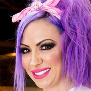 Jodie Marsh Die Queen Des Britischen Reality Tv