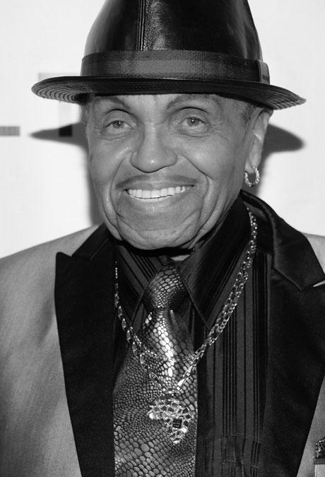 Alle Infos & News zu Joe Jackson VIP.de