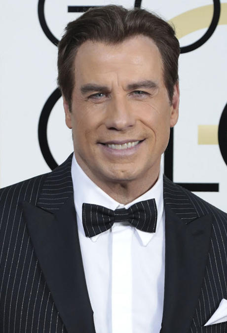 Alle Infos & News Zu John Travolta | VIP.de