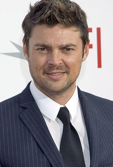 Alle Infos & News Zu Karl Urban | VIP.de