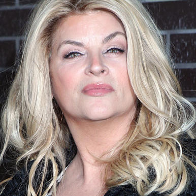 Alle Infos News Zu Kirstie Alley Vip De