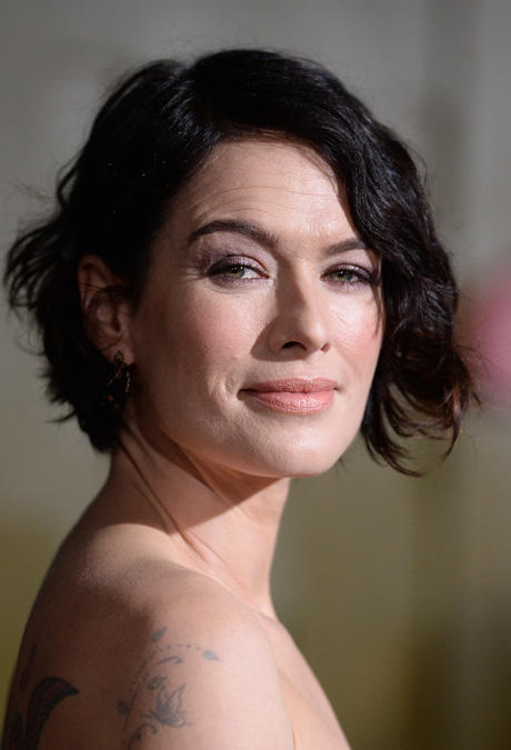 Alle Infos & News Zu Lena Headey | VIP.de