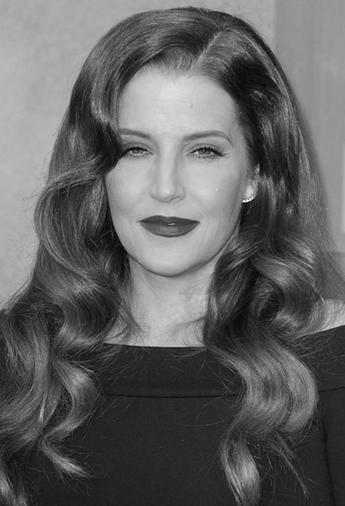 Alle Infos & News Zu Lisa Marie Presley | VIP.de