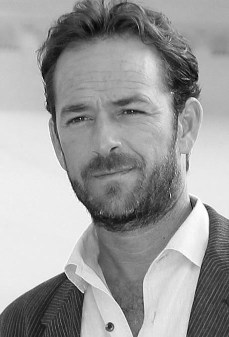 Luke Perry death reason