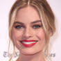 Margot Robbie