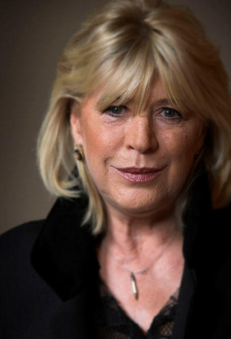 Alle Infos News zu Marianne Faithfull VIP de