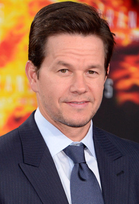 Alle Infos & News Zu Mark Wahlberg | VIP.de