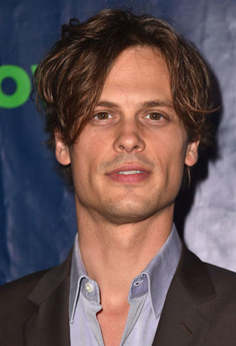 matthew gray gubler model tommy hilfiger