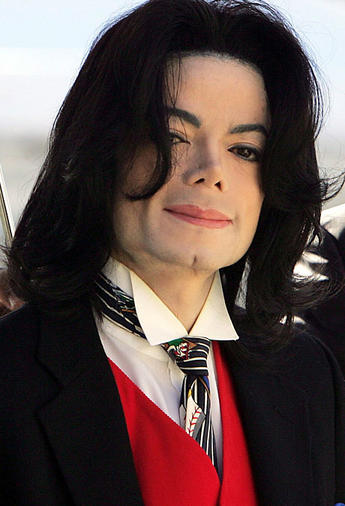 Alle Infos & News zu Michael Jackson | VIP.de