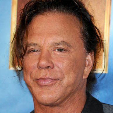 Alle Infos News Zu Mickey Rourke Vip De