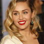 Miley Cyrus