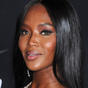Naomi Campbell