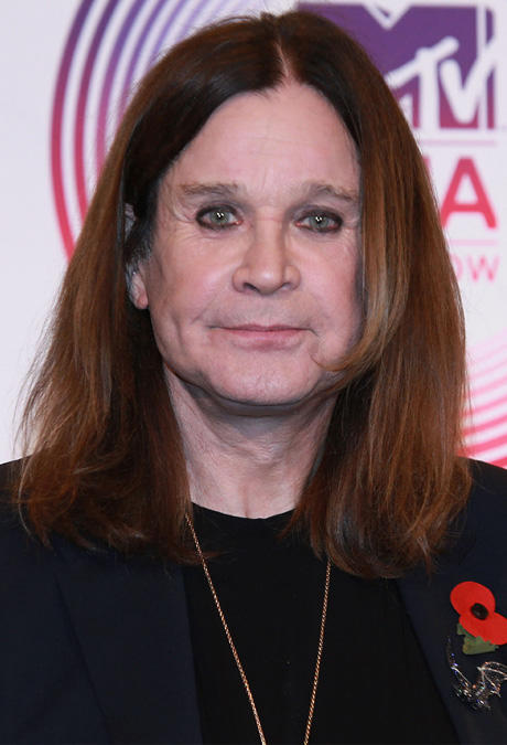 Alle Infos & News Zu Ozzy Osbourne | VIP.de