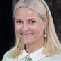 Prinzessin Mette-Marit