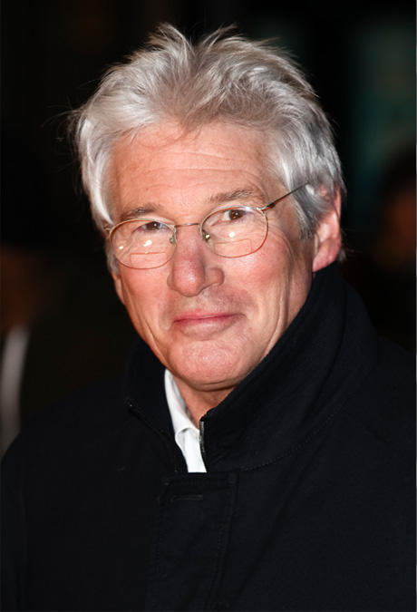 Alle Infos & News Zu Richard Gere | VIP.de