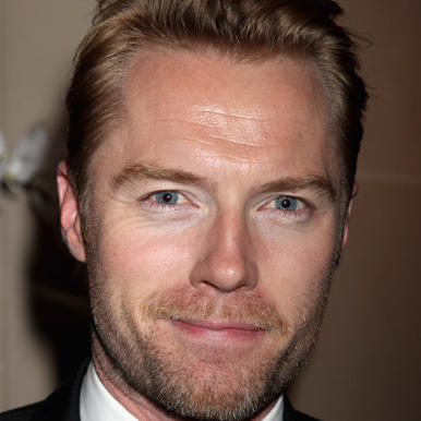 Alle Infos News Zu Ronan Keating Vip De