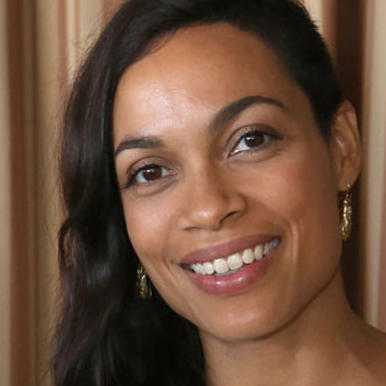 Alle Infos News Zu Rosario Dawson Vip De