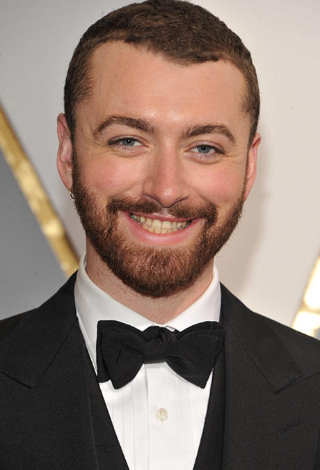 quotes by sam smith inspirational