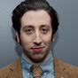 Simon Helberg