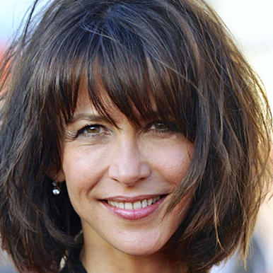 Alle Infos News Zu Sophie Marceau Vip De