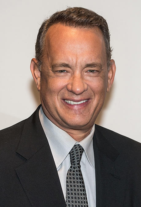 Alle Infos & News Zu Tom Hanks | VIP.de