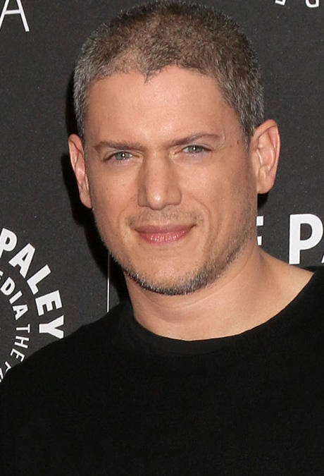 Alle Infos & News Zu Wentworth Miller | VIP.de