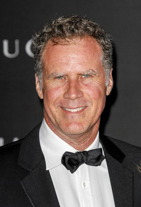 Alle Infos & News Zu Will Ferrell | VIP.de