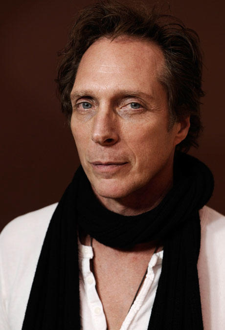 Alle Infos & News zu William Fichtner | VIP.de