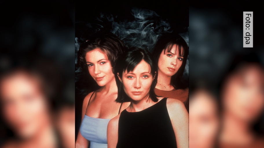 'Charmed': Das wurde aus den Stars der Serie