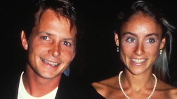 Michael J. Fox: 30 Jahre Ehe mit Tracy Pollan