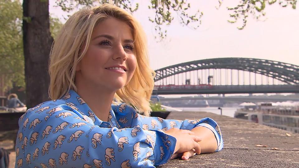 Beatrice Egli wünscht sich einen Partner