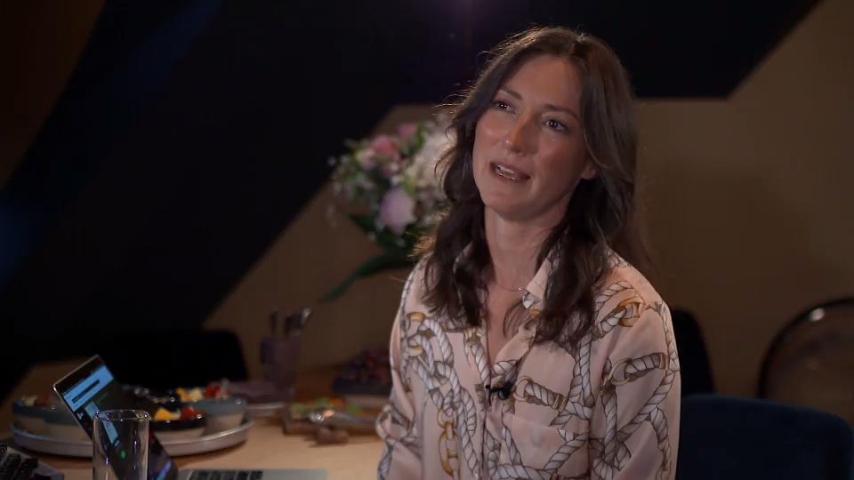 Charlotte Roche übers Fremdgehen
