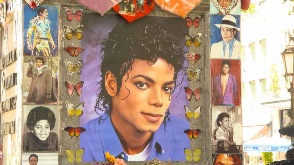 10. Todestag Michael Jackson