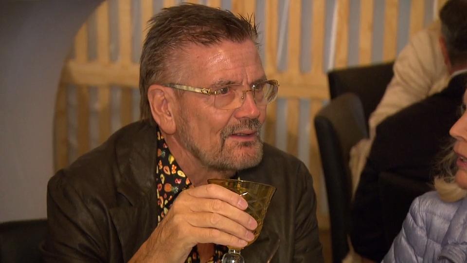 Günther Klum verrät Details zu Heidi Klums Hochzeit