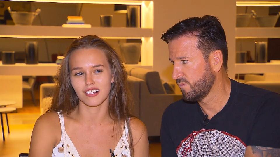 Michael Wendler: "Da vergeht einem die Lust"