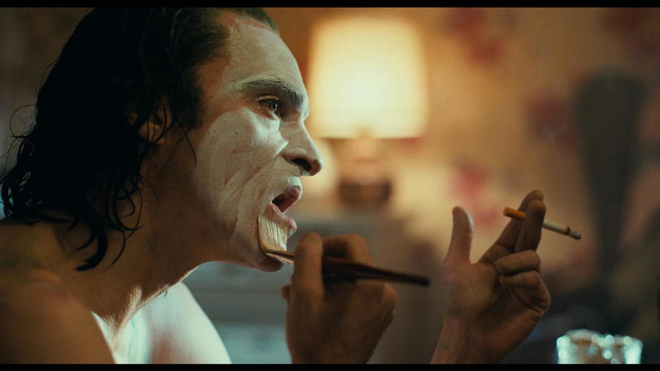 So grandios spielt Joaquin Phoenix den "Joker"