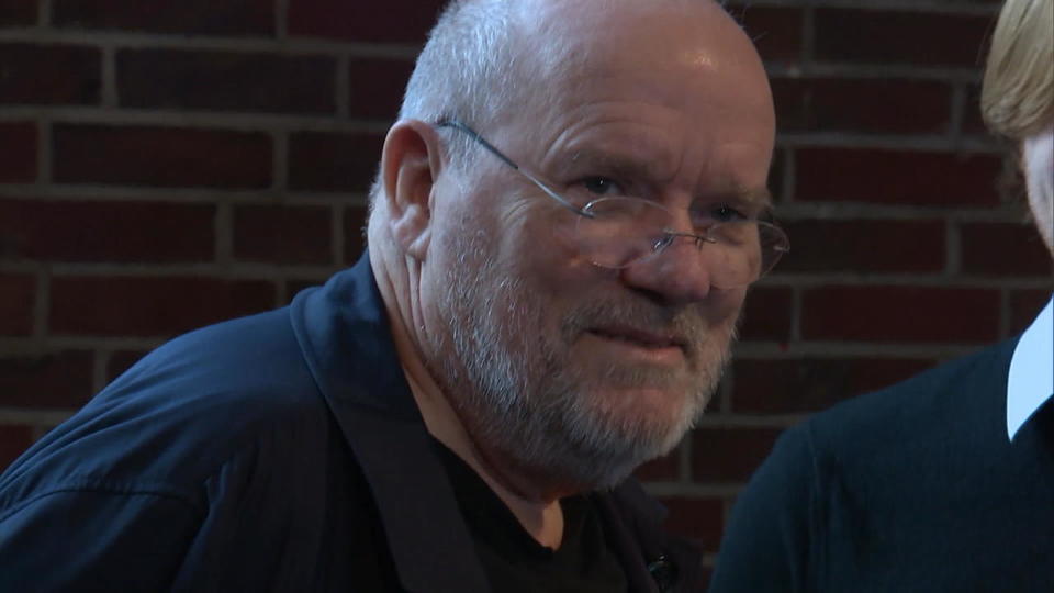 Starfotograf Peter Lindbergh ist tot