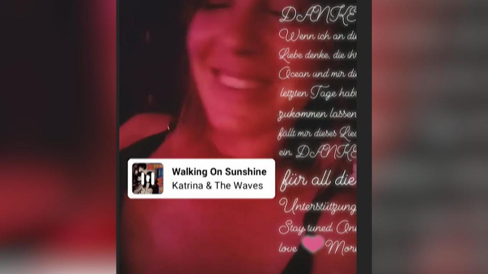 Nach überraschender Babynews: Jasmin Tawil bedankt sich für all die Liebe