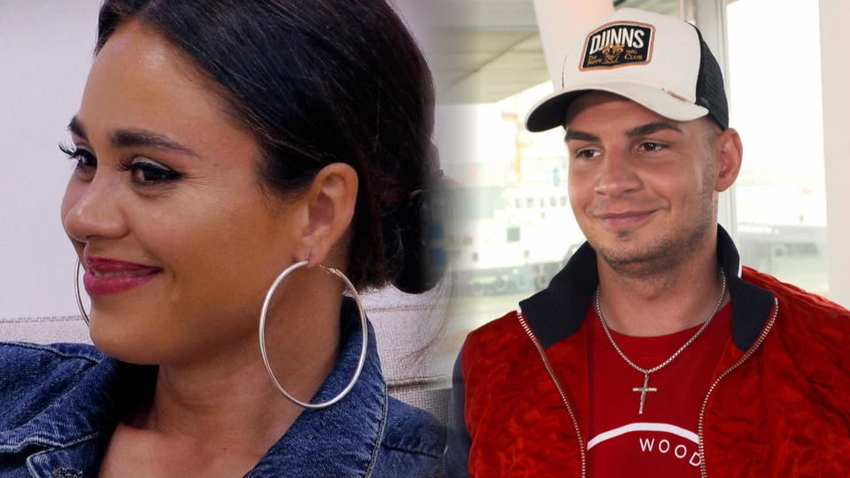 Pietro Lombardi hat endlich freie Bahn bei Melissa