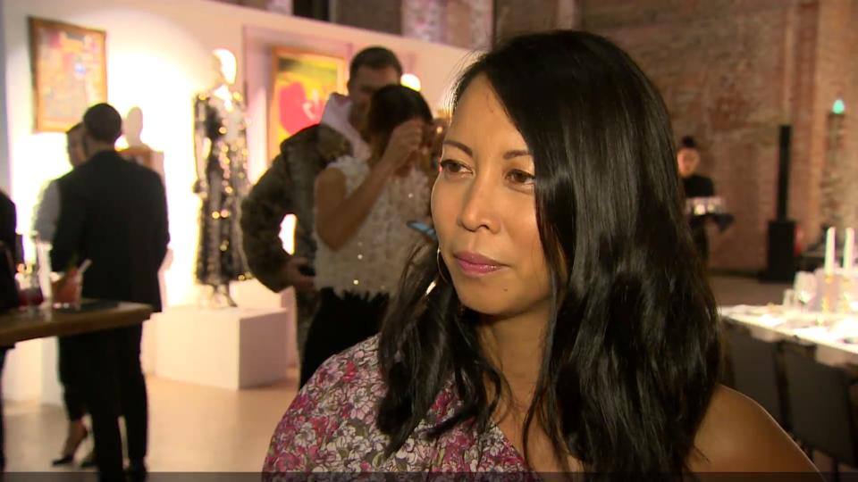 Warum Minh-Khai Phan-Thi nach VIVA aus der Öffentlichkeit verschwand