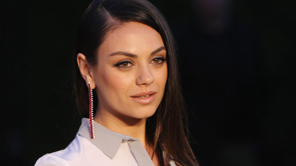 Wyatt Kutcher sieht ihrer Mama Mila immer ähnlicher