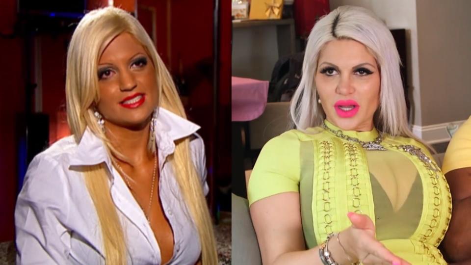 So krass hat sich Sophia Vegas verändert