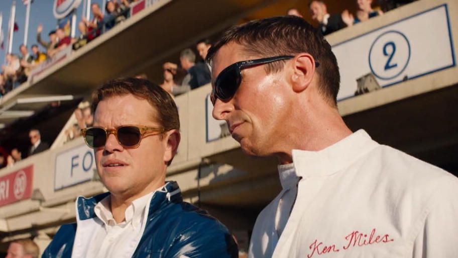 Trailer: "Le Mans 66 – Gegen jede Chance"