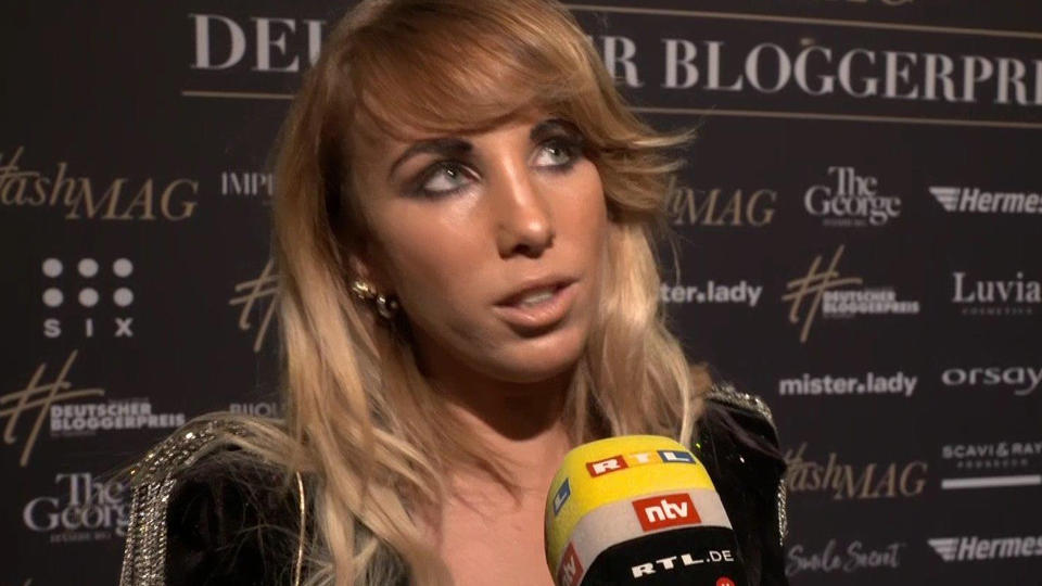Annemarie Eilfeld mag kein Social Media