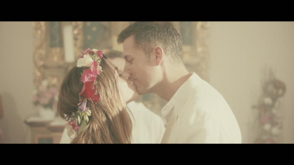 Vanessa Mai: Zweite Hochzeit im neuen Video