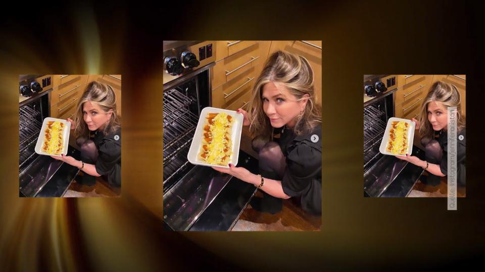 US-Stars feiern Thanskgiving