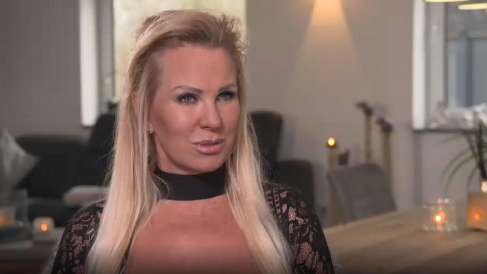 Claudia Norberg über ihren Ehering