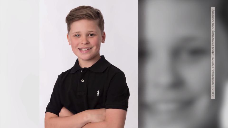 Kinderstar Jack Burns ist tot