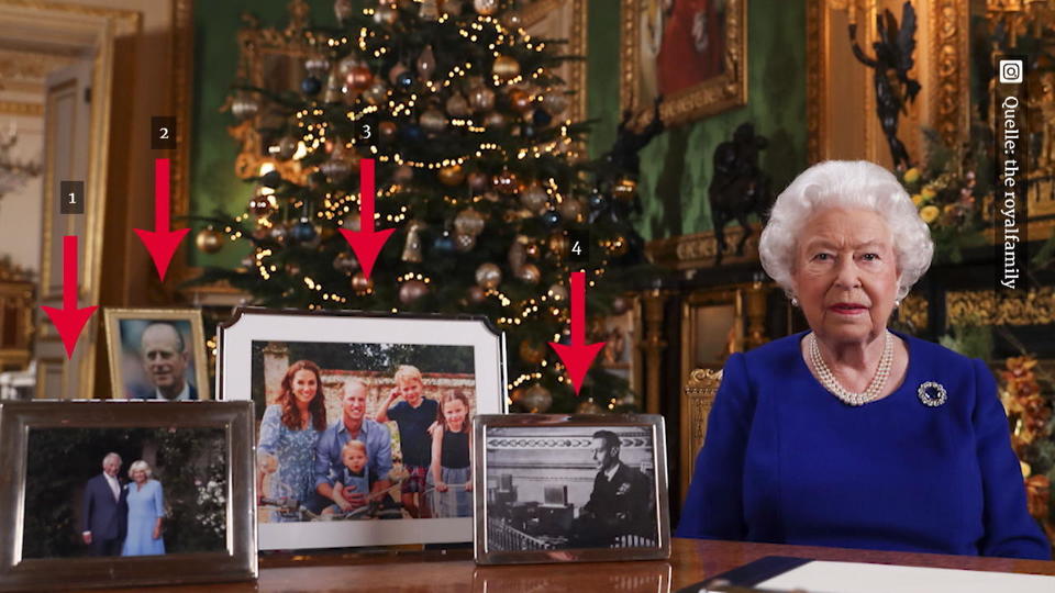 Wo sind Prinz Harry und Herzogin Meghan?