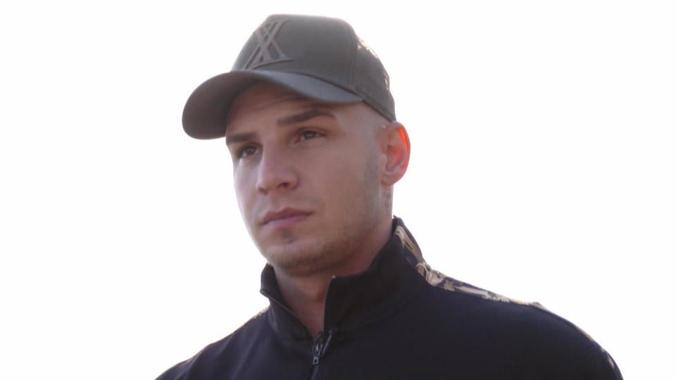 Pietro Lombardi spricht über sein Liebesleben